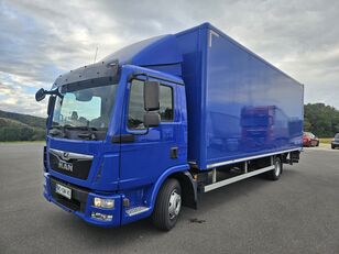 MAN Tgl 12.250 isothermal truck