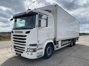 Scania G 450 isothermal truck