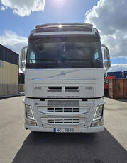 Volvo FH isothermal truck