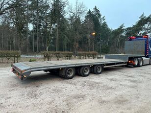 Pacton S3-001 low bed semi-trailer