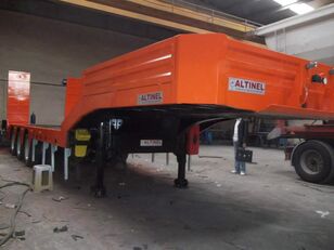 new Altınel TRAİLER LOWBED 2023 low loader trailer