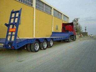 new Altınel TRAİLER LOWBED 2023 low loader trailer