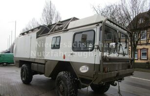MAN KAT  military truck