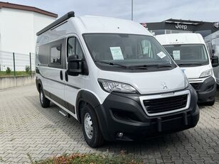 new Bravia,  Swan 599  motorhome