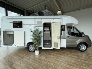 Ford NOBEL ART T6000 motorhome