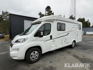 Hymer Exis T 588, -19 motorhome