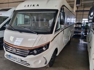 new Laika ECOVIP H 3109  motorhome