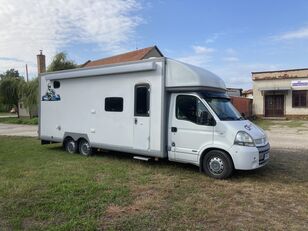 RENAULT Master 2,5 Dci motorhome