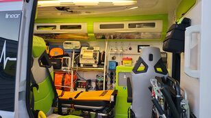 FIAT Fiat Ducato ambulance