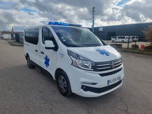 FIAT TALENTO 2019 155 000 KM ambulance