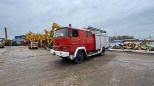 IVECO 120-23AW fire truck