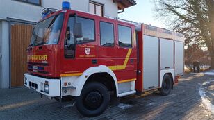 IVECO Eurofire FF 135E22 W LF 16/12  fire truck