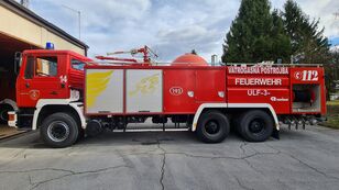 MAN 26.272 fire truck