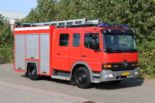 Mercedes-Benz Atego Firetruck Godiva 4x2 fire truck