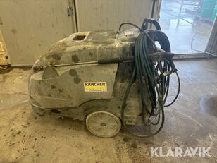 Kärcher HDS 12 / 18 - 4S industrial vacuum cleaner