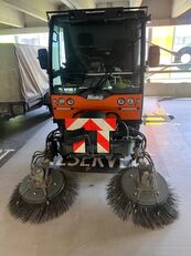 Hako citymaster 2200 road sweeper