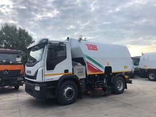 new IVECO EUROCARGO ROAD SWEEPER NEW