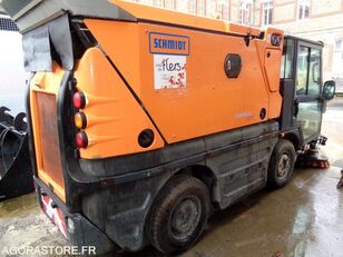 Schmidt Swingo 200+ road sweeper