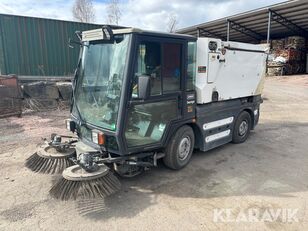 Schmidt Swingo Compact 200 road sweeper