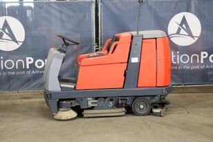 Hako Schrubmaster B310R scrubber dryer