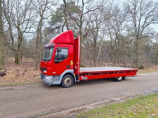 DAF LF45-220 platform truck