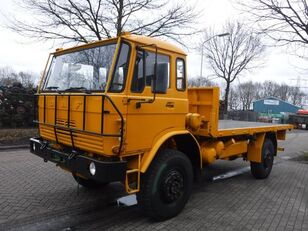 DAF YA 4440 platform truck