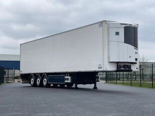 Chereau N/A THERMOKING SLX300, ONLY 840 HOURS,  FRC 2026, 2X LIFT, refrigerated semi-trailer