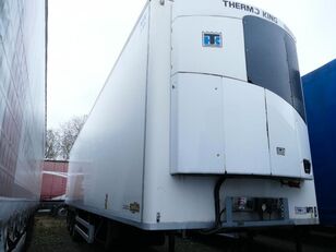 Chereau Thermo King SLXe Spectrum250*BI TEMP* refrigerated semi-trailer