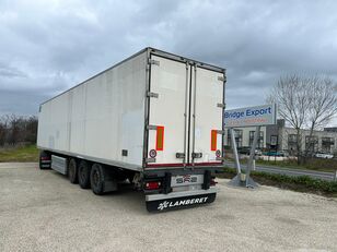 Lamberet Frigo THERMOKING refrigerated semi-trailer