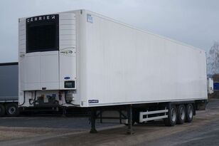 Lamberet SR2  refrigerated semi-trailer