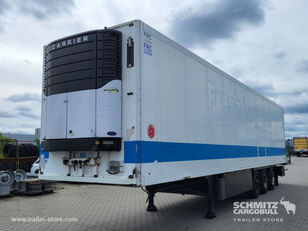 Schmitz refrigerated semi-trailer