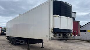 Schmitz refrigerated semi-trailer