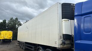 Schmitz FRIDGE BOX refrigerated trailer