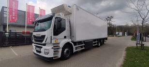 IVECO 330 refrigerated truck