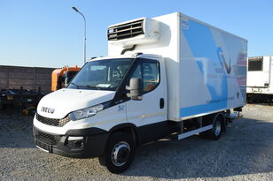 IVECO DAILY 60C15 refrigerated truck