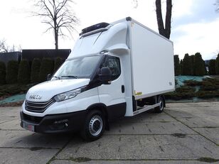 IVECO Daily  refrigerated truck