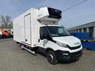 IVECO Daily 72C210 / Carrier Supra 1150 MT refrigerated truck