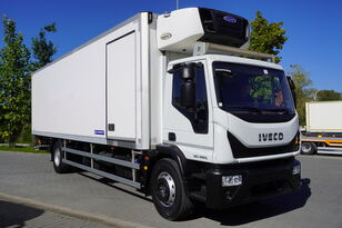 IVECO Eurocargo 190-280L 19t E6 / ATP/FRC to 2025 / Lamberet Refrigera refrigerated truck