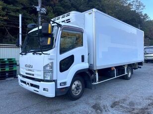 Isuzu FORWARD refrigerated truck