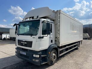 MAN TGM 18.290 refrigerated truck