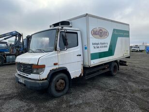 Mercedes-Benz 814 vario refrigerated truck