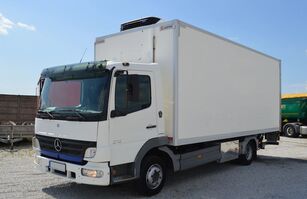 Mercedes-Benz ATEGO 818 FRIGO CONTAINER+LIFT refrigerated truck