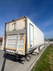 Mercedes-Benz Axor 1829  refrigerated truck