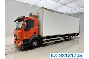 Renault D12.210 refrigerated truck