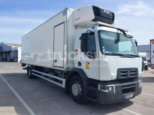 Renault D280.18 refrigerated truck