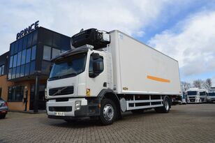 Volvo FE 260 * EURO5 * CARRIER SUPRA 950 MT * 4X2 * refrigerated truck