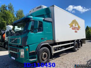 Volvo FM13 400HP 6x2 Manual Thermoking refrigerated truck