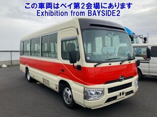 Hino LIESSE school bus