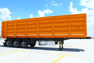 new GEWOLF Scrap Tippers Hardox 450 - From Manufacturer  tipper semi-trailer