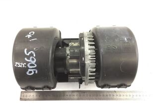 BEHR FH (01.05-) (8EW009157-531) A/C hose for VOLVO FM/FH (2005-2012) tractor unit